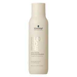 BLOND ME Bond Repair Nourishing Shampoo Maitinamasis šampūnas, 300ml 