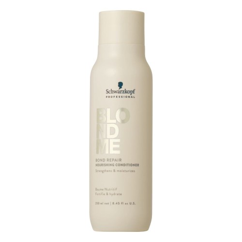 BLOND ME Bond Repair Nourishing Conditioner Maitinamasis kondicionierius, 250ml
