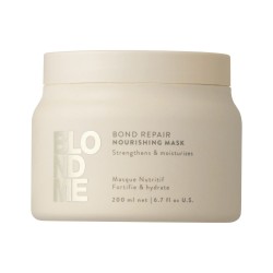 BLOND ME Bond Repair Nourishing Mask Maitinamoji plaukų kaukė, 200ml 