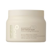 BLOND ME Bondfinity Deep Repair Mask Intensyvaus poveikio atkuriamoji kaukė, 200ml 