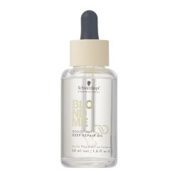BLOND ME Bondfinity Deep Repair Oil Atkuriamasis plaukų aliejus, 50ml 