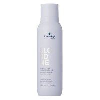 BLOND ME Bond Repair Purple Shampoo Geltonus atspalvius neutralizuojantis šampūnas, 300ml 