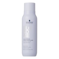 BLOND ME Bond Repair Purple Conditioner Geltonus atspalvius neutralizuojantis kondicionierius, 250ml 