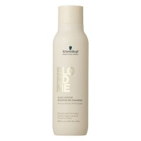 BLOND ME Bond Repair Shampoo Plaukų spalvą paryškinantis šampūnas, 300ml 