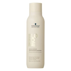 BLOND ME Bond Repair Shampoo Plaukų spalvą paryškinantis šampūnas, 300ml 