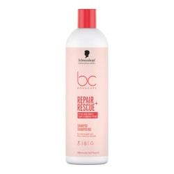 BC Repair Rescue Shampoo Šampūnas pažeistiems plaukams, 500ml 