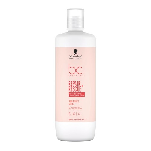 BC Repair Rescue Conditioner Kondicionierius pažeistiems plaukams, 1000ml