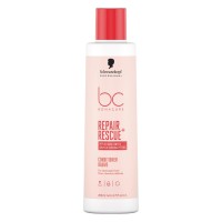BC Repair Rescue Conditioner Kondicionierius pažeistiems plaukams, 200ml 