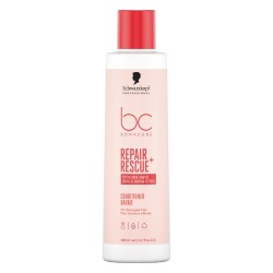 BC Repair Rescue Conditioner Kondicionierius pažeistiems plaukams, 200ml 