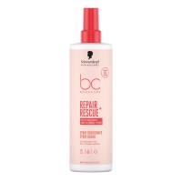 BC Repair Rescue Spray Conditioner Purškiamas kondicionierius pažeistiems plaukams, 400 ml 