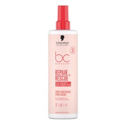 BC Repair Rescue Spray Conditioner Purškiamas kondicionierius pažeistiems plaukams, 400 ml 