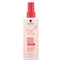 BC Repair Rescue Spray Conditioner Purškiamas kondicionierius pažeistiems plaukams, 200 ml 