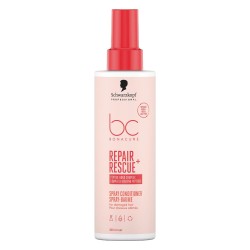 BC Repair Rescue Spray Conditioner Purškiamas kondicionierius pažeistiems plaukams, 200 ml 