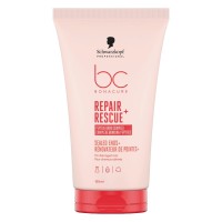 BC Repair Rescue Sealed Ends+ Kremas išsišakojusiems plaukų galiukams, 100ml 