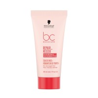 BC Repair Rescue Sealed Ends+ Kremas išsišakojusiems plaukų galiukams, 30ml 