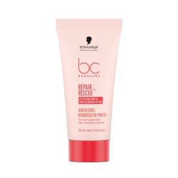 BC Repair Rescue Sealed Ends+ Kremas išsišakojusiems plaukų galiukams, 30ml 