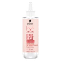 BC Repair Rescue+ Priemonė plaukų spindesiui, 200ml 