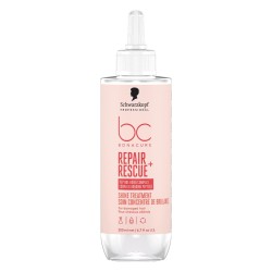 BC Repair Rescue+ Priemonė plaukų spindesiui, 200ml 