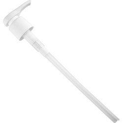 Bonacure Pump Pompa-dozatorius 1000ml talpos BONACURE linijos priemonėms, 1vn 