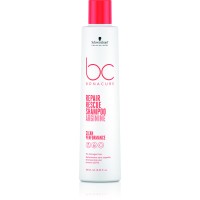 BC Repair Rescue Shampoo Šampūnas pažeistiems plaukams, 250ml 
