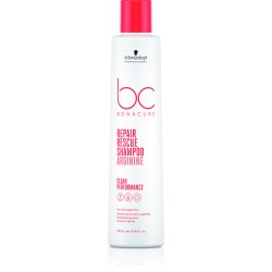 BC Repair Rescue Shampoo Šampūnas pažeistiems plaukams, 250ml 