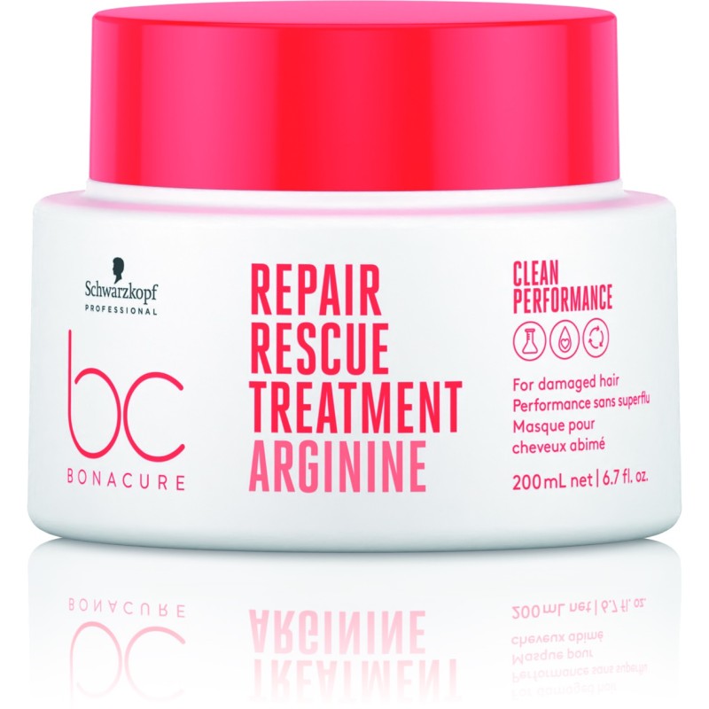 BC Repair Rescue Atkuriamųjų plaukų priežiūros priemonių rinkinys, 1vnt
