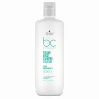 BC Volume Boost Shampoo Apimties suteikiantis šampūnas su keratinu, 1000ml 