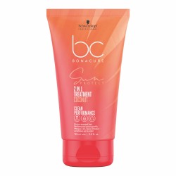 BC SUN Treatment Coconut Intensyviai maitinanti plaukų kaukė, 150ml 