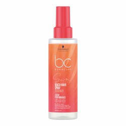 BC SUN Beach Wave Spray Cukraus pagrindo plaukų formavimo purškiklis, 150ml 