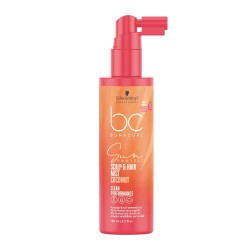 BC SUN Scalp & Hair Mist Purškiklis galvos odai ir plaukams su apsauga nuo saulės, 100ml 
