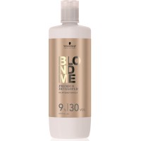 Blond Me Premium Developer Plaukų dažų aktyvatorius 9%, 1000ml 