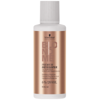 Blond Me Premium Developer Plaukų dažų aktyvatorius 6%, 60ml 