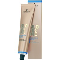 Blond Me Bleach & Tone Violet Plaukų balinimui ir tonavimui skirta priemonė, 60ml 