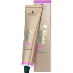Blond Me Pastel Toning Pastelinių tonų plaukų kremas, 60ml 