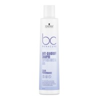 BC Scalp Genesis Anti-Dandruff Shampoo Šampūnas nuo pleiskanų, 250ml 