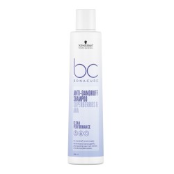 BC Scalp Genesis Anti-Dandruff Shampoo Šampūnas nuo pleiskanų, 250ml 
