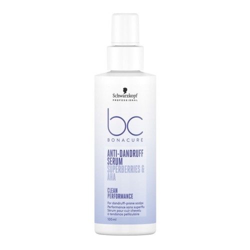 BC Scalp Genesis Anti-Dandruff Serum Serumas nuo pleiskanų, 100ml