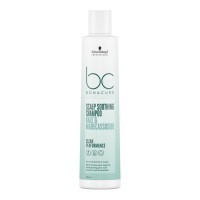BC Scalp Genesis Soothing Shampoo Raminamasis šampūnas jautriai galvos odai, 250ml 