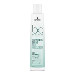 BC Scalp Genesis Soothing Shampoo Raminamasis šampūnas jautriai galvos odai, 250ml 