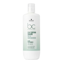 BC Scalp Genesis Soothing Shampoo Raminamasis šampūnas jautriai galvos odai, 1000ml 