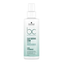 BC Scalp Genesis Soothing Serum Raminamasis serumas jautriai galvos odai, 100ml 