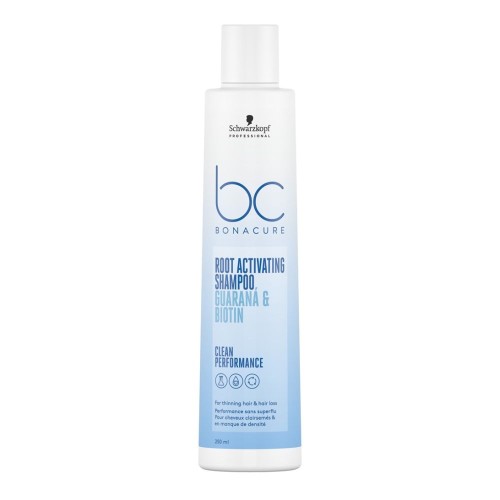 BC Scalp Genesis Root Activating Shampoo Plaukų augimą skatinantis šampūnas, 250ml