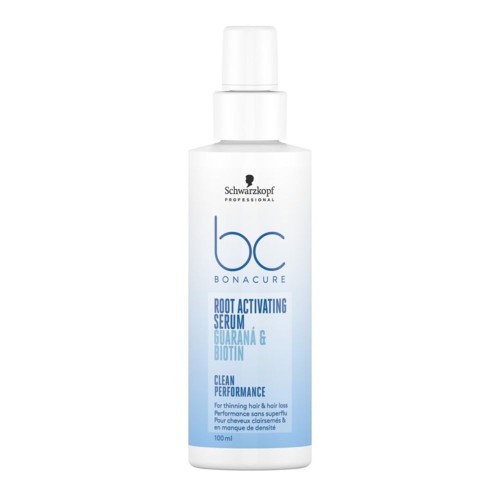 BC Scalp Genesis Root Activating Serum Plaukų šaknis aktyvuojantis serumas, 100ml