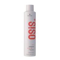 OSIS+ Freeze Stiprios fiksacijos plaukų lakas, 500ml 