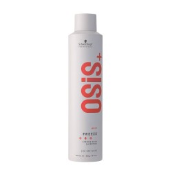 OSIS+ Freeze Stiprios fiksacijos plaukų lakas, 300ml 