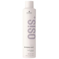 OSIS+ Refresh Dust Plaukų apimtį didinantis sausas šampūnas, 300ml 