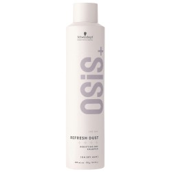 OSIS+ Refresh Dust Plaukų apimtį didinantis sausas šampūnas, 300ml 