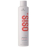 OSIS+ Session Ypač stiprios fiksacijos plaukų lakas, 500ml 