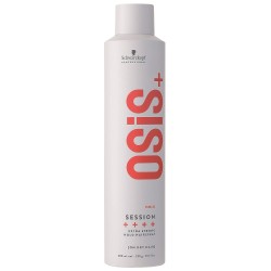 OSIS+ Session Ypač stiprios fiksacijos plaukų lakas, 500ml 