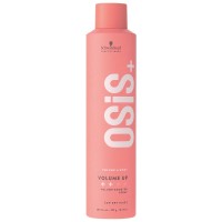 OSIS+ Volume Up Plaukų apimtį didinantis purškiklis, 300ml 